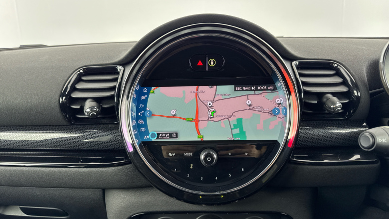 MINI Clubman 1.5 Cooper Shadow Edition 6dr Petrol Estate